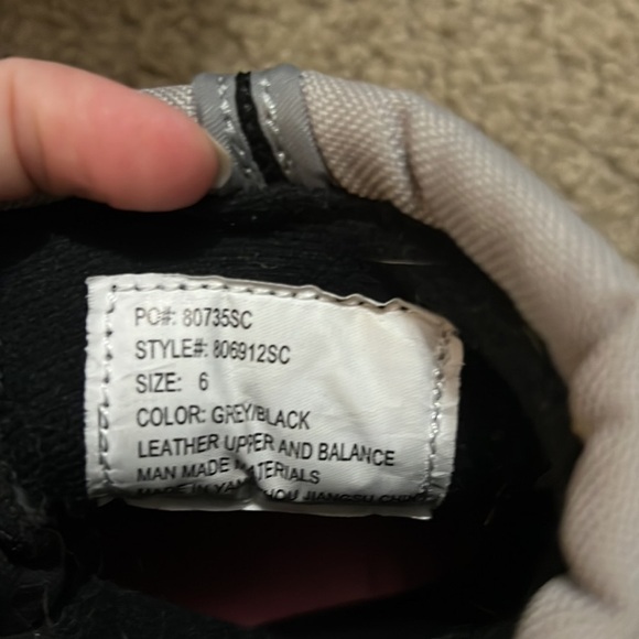 KIDS boots - Picture 5 of 6